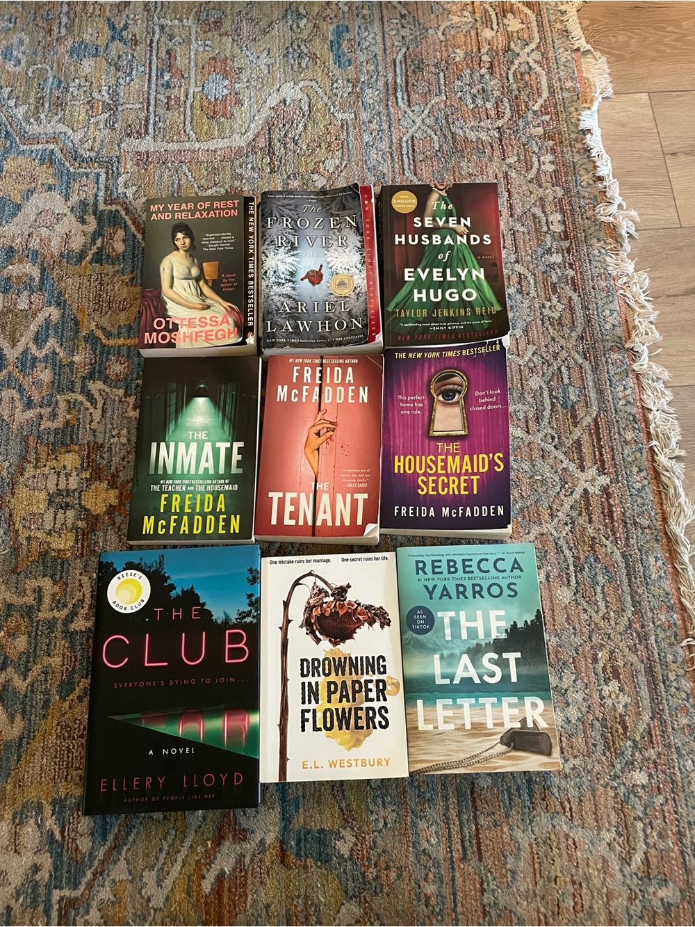 Book bundle